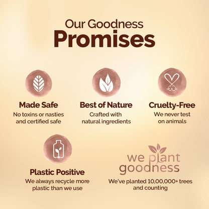 Mamaearth Flaxseed Damage Repair Conditioner