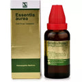 Dr. Willmar Schwabe India Essentia Aurea Gold Drop