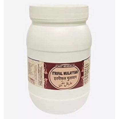 East Herbals Itrefal Mulayyan
