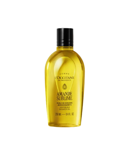 L'Occitane Almond Shower Oil