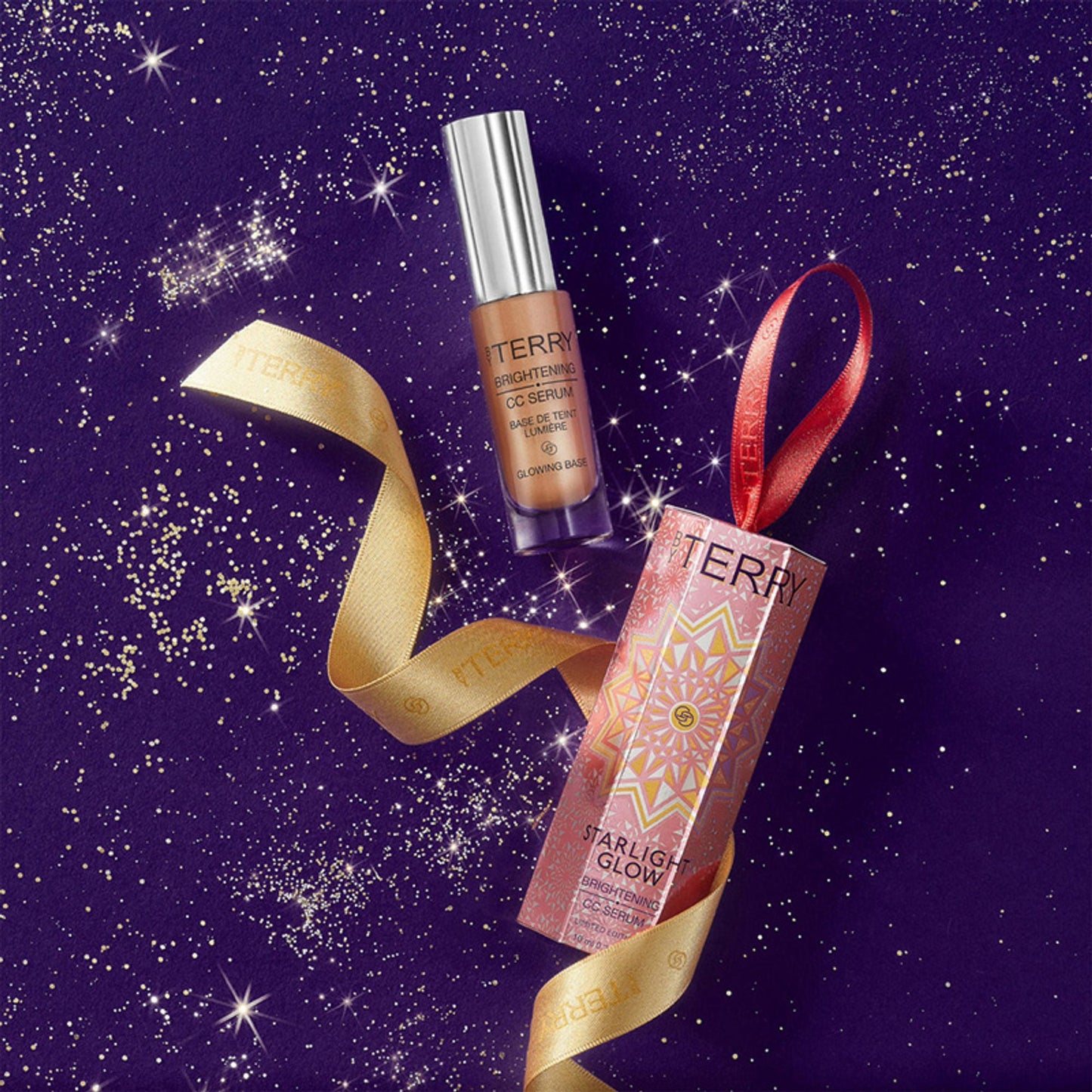 By Terry Starlight Glow Brightening CC Serum