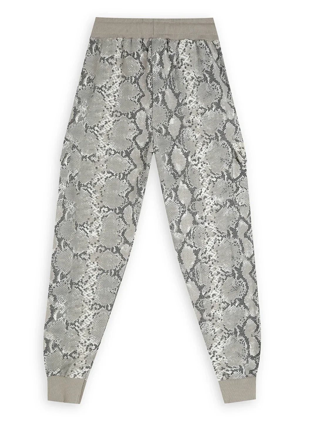 Chilins Cotton Joggers Track Pant For Boy & Girls