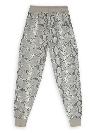 Chilins Cotton Joggers Track Pant For Boy & Girls