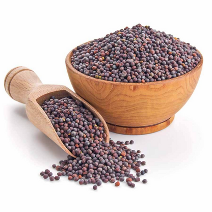 Organic Mandya Mustard