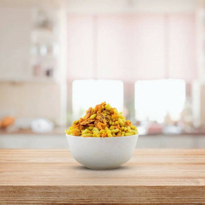 Home D'elite Roasted Bhel