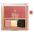 Lakme 9to5 Pure Rouge Blusher  Peach Affair - 6 gms