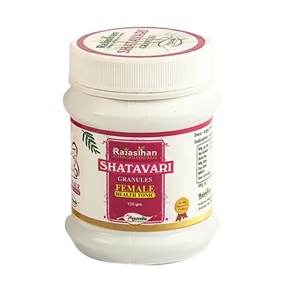 Rajasthan Herbals Shatavari Granules