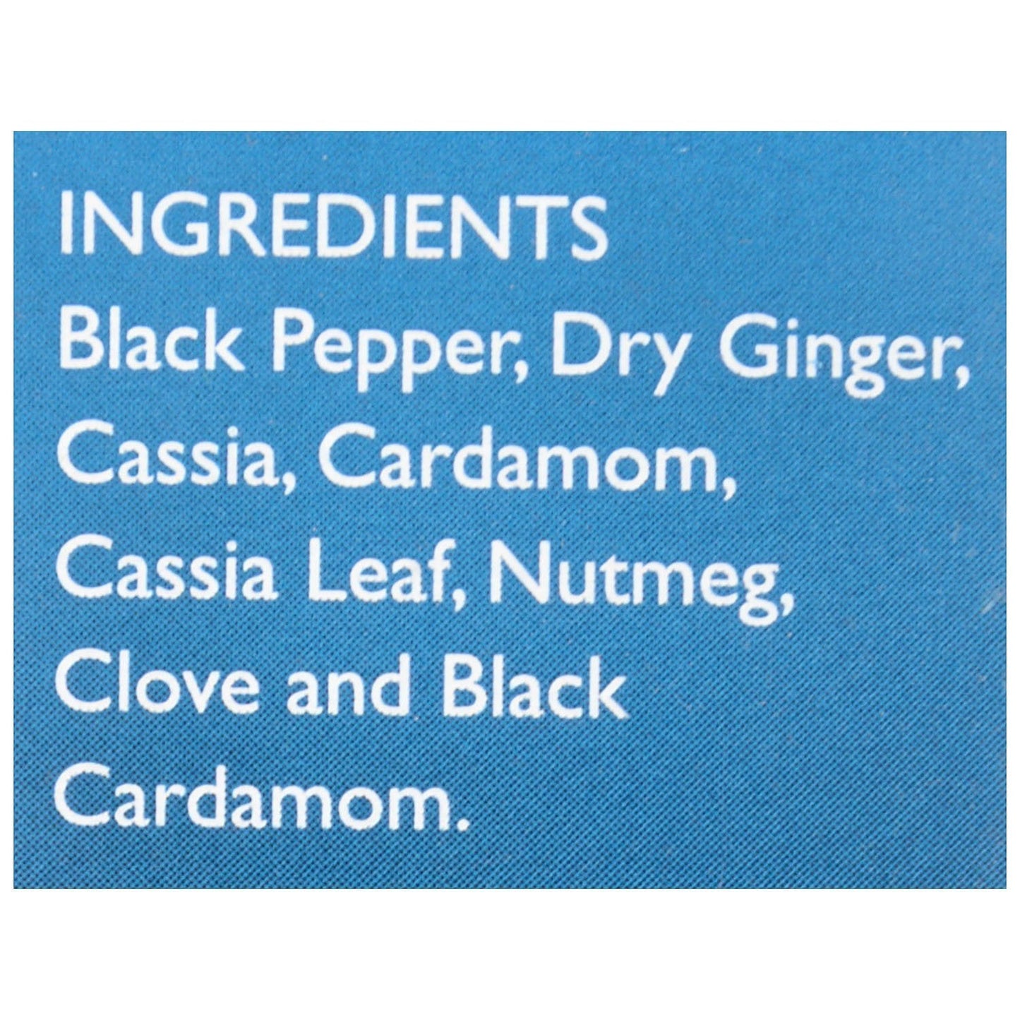 Everest Tea Masala Powder - 100 gm