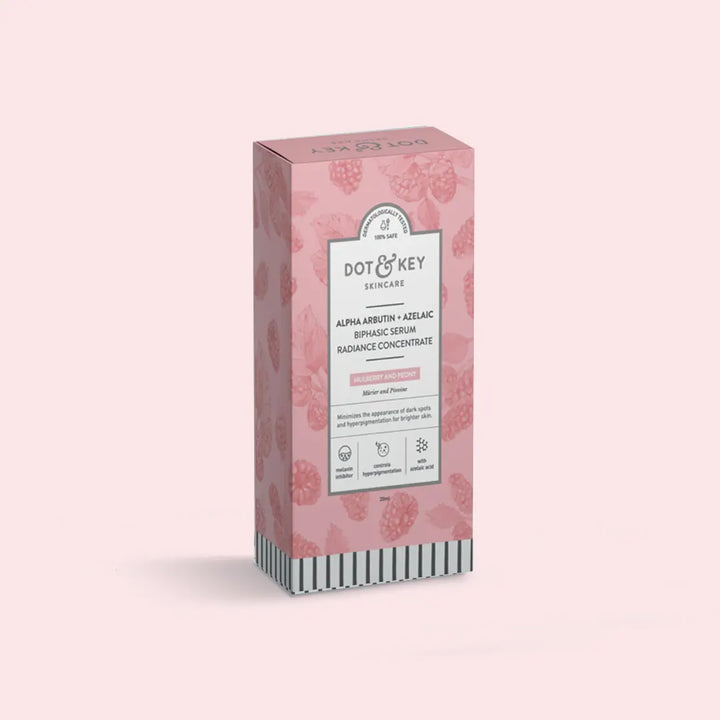 Dot & Key Alpha Arbutin + Azelaic Biphasic Radiance Serum - 20 ml
