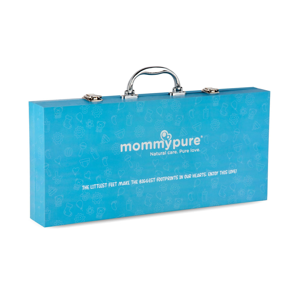 MommyPure Baby Arrival Gift Combo