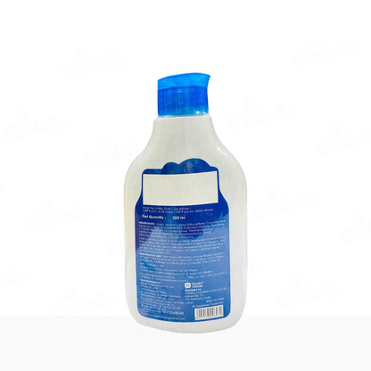 Torrent Pharma Fash X Gel Purifying Face Wash - 200 gms