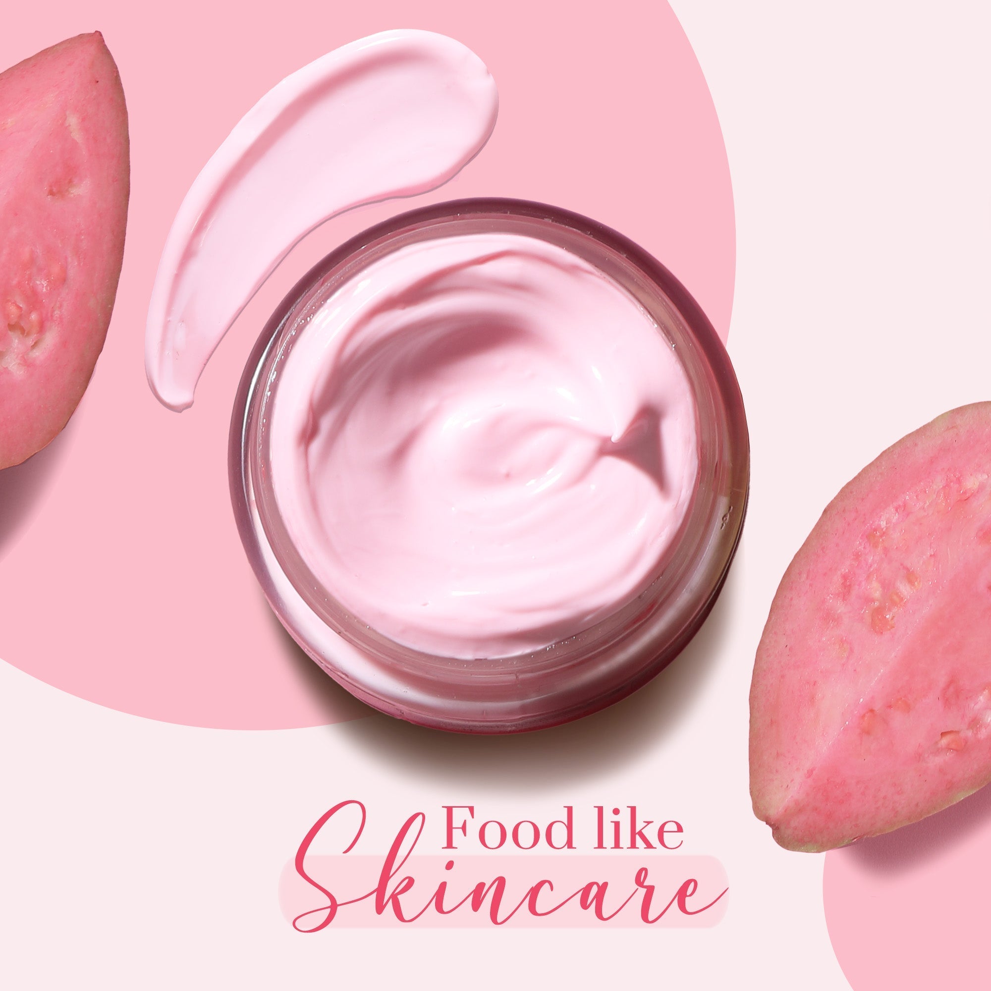 Puresense Pink Guava Day Cream - 60 gms