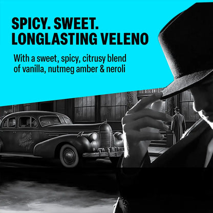 Bombay Shaving Company Veleno EDP Fragrance 100ml