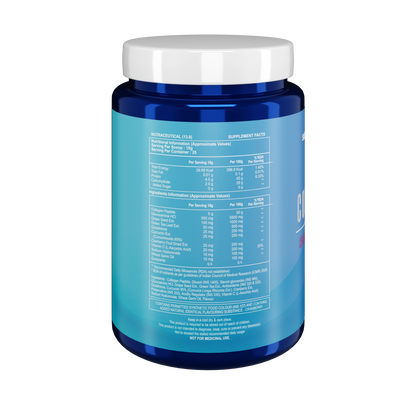 Suppliment.in Collagen (Cranberry Flavour)