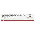 Tretinol Gel 0.1 - 20 gm (Copy)