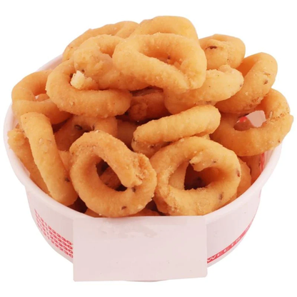 Vellanki Foods Chegodi (Small) - 500 gm