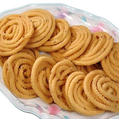 A2B - Adyar Ananda Bhavan Mullu Murukku - 1KG