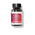 Viteva Organic N-Acetyl L-Cysteine  - 120 Capsules