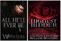 Highest Bidder Collection: All He'll Ever Be - Dark Romance & Mafia Fiction (Paperback)