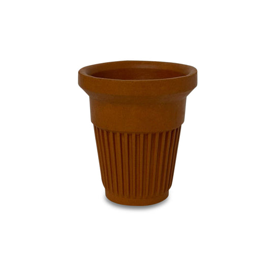 Mud Kart Living Clay Tea,Coffee Cups, Kulhad