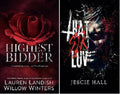 THAT SIK LUV Paperback – Highest Bidder  :- papreback