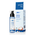 Plum Coconut & Squalane Nutri-Shine Hair Serum - 75 ML