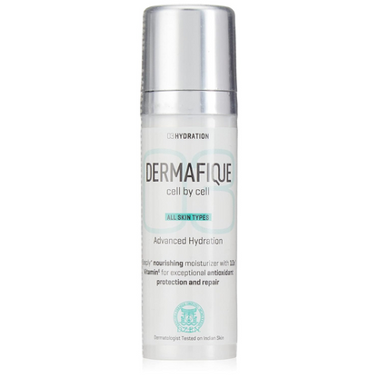 Dermafique Advanced Hydration Day Cream â€“ 30 gms
