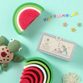 Baby Forest Itsy Bitsy Stacking Toy