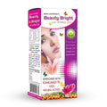Basic Ayurveda Beauty Bright Lotion With Aroma Oil - 100 ml