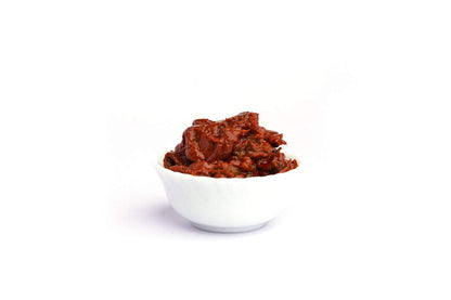Vellanki Foods - Drum Stick Pickle With Tomato - 250 gm