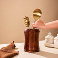 Nestroots Urban Chic Spoon Stand Modern Design