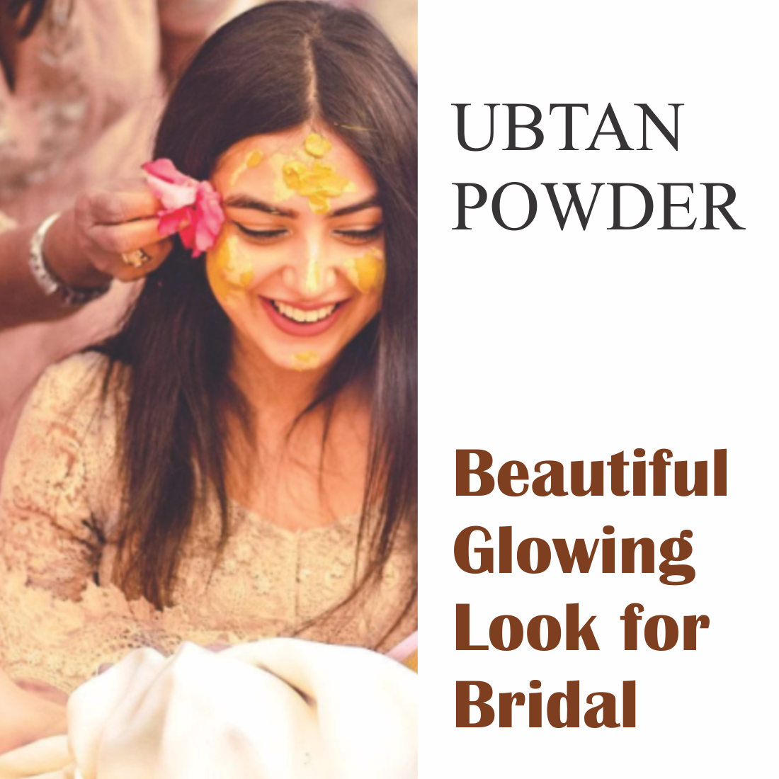 Nuerma Science Ubtan Face Pack Powder ( Face & Body Scrub )