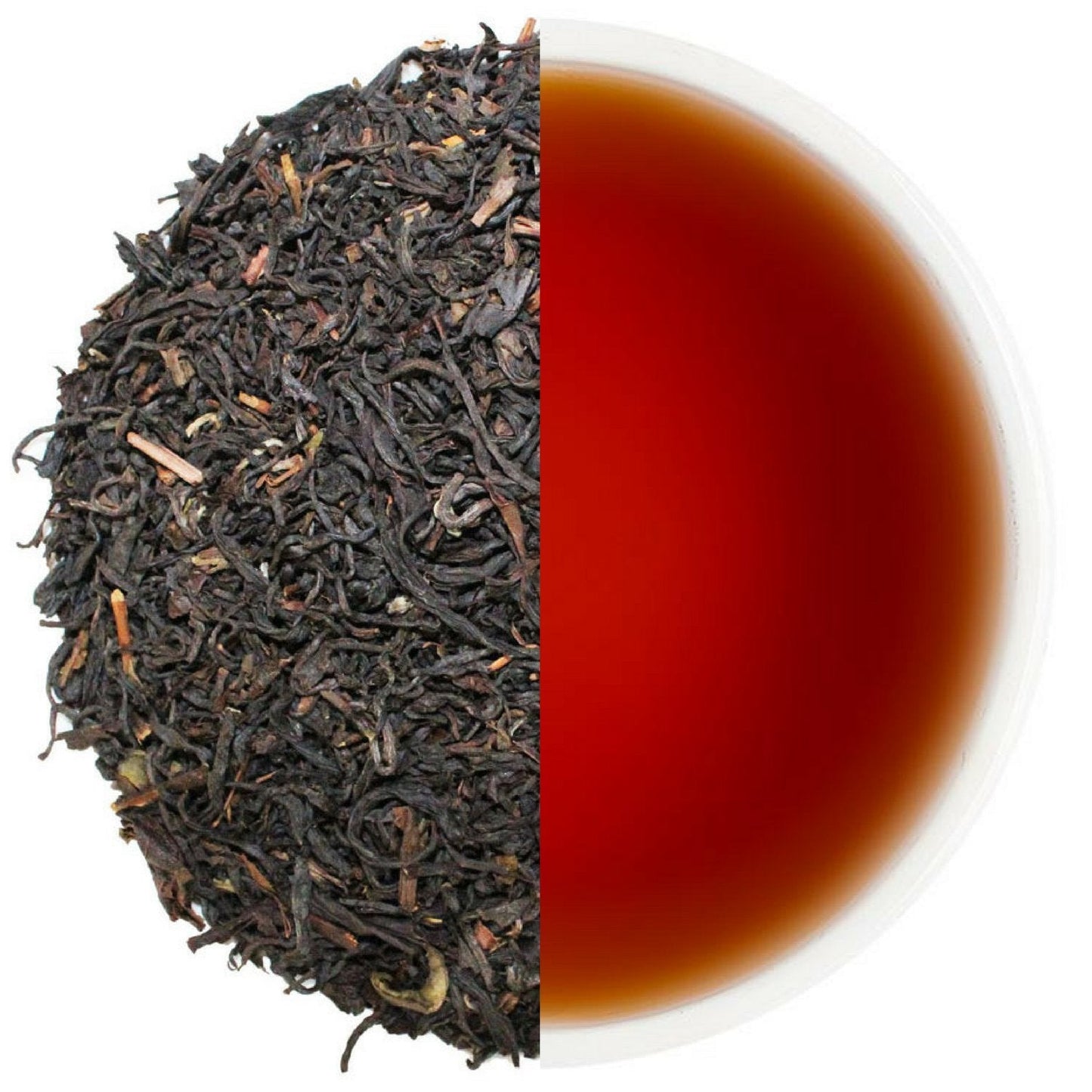 Lopchu Tea Estate Darjeeling Golden Orange Pekoe - 250 gm