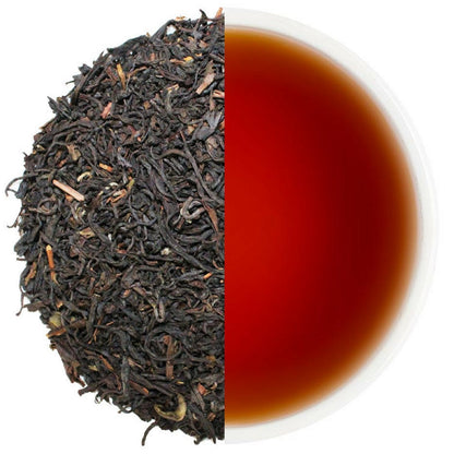 Lopchu Tea Estate Darjeeling Golden Orange Pekoe - 250 gm