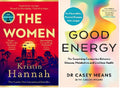 The Women :  Good Energy: (paperback)