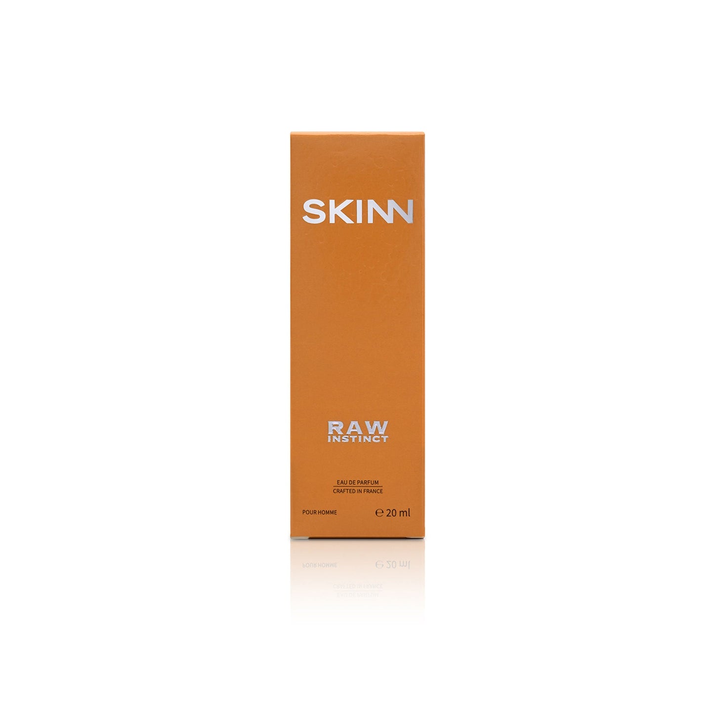 Skinn By Titan Classic Flanker Raw Instinct Eau De Parfum