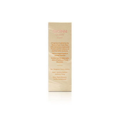 Skinn By Titan Classic Flanker Celeste Beyond Eau De Parfum