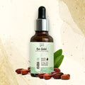Nat Habit Pure Cold Pressed Jojoba Oil - 30 ml