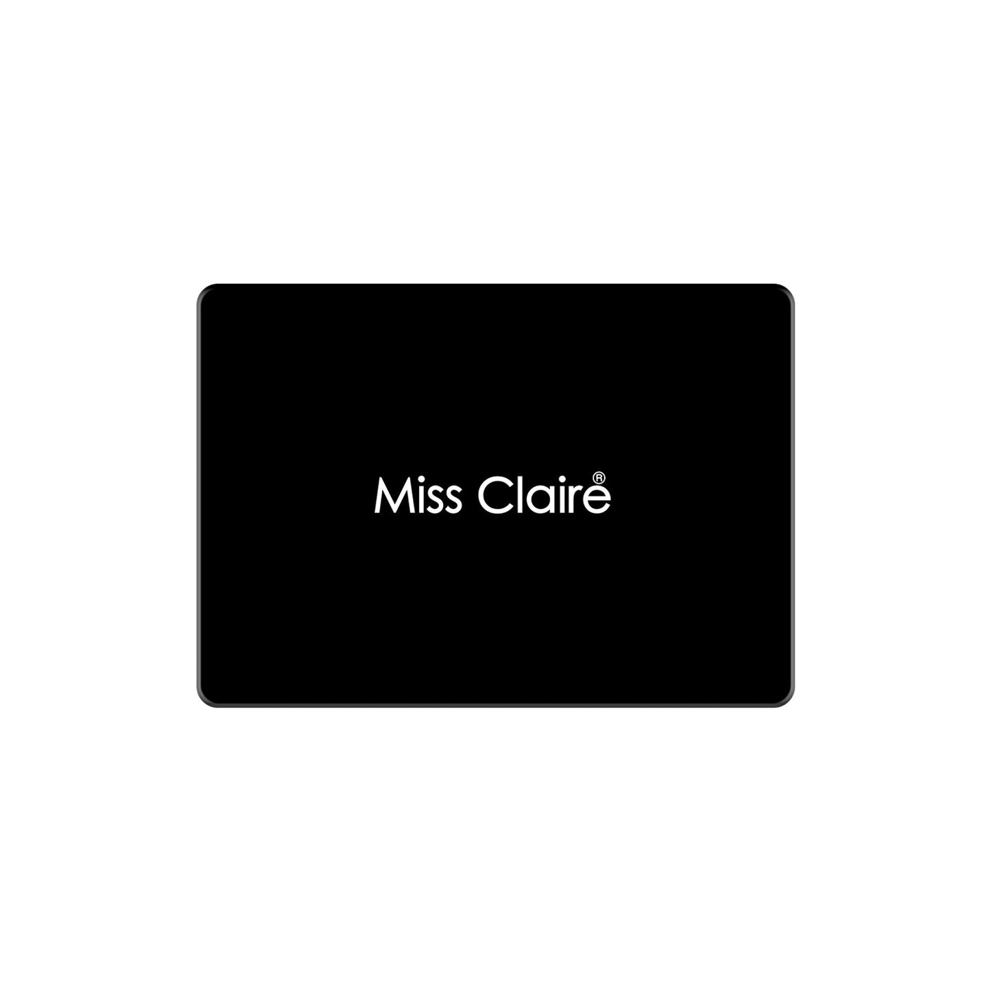 Miss Claire Makeup Palette 9955-1