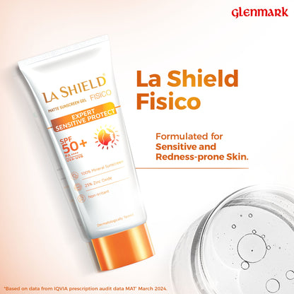 La Shield Bestselling Combo