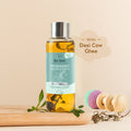 Nat Habit Winter Baby Scalp & Hair Oil Brahmi Matsyakshi DASABUTI - 110 ml