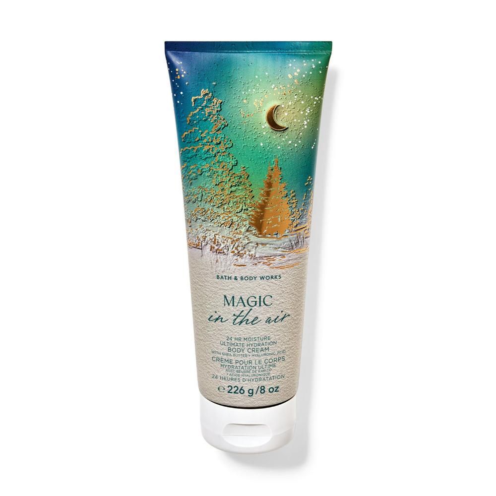 Bath & Body Works Magic In The Air Ultimate Hydration Body Cream