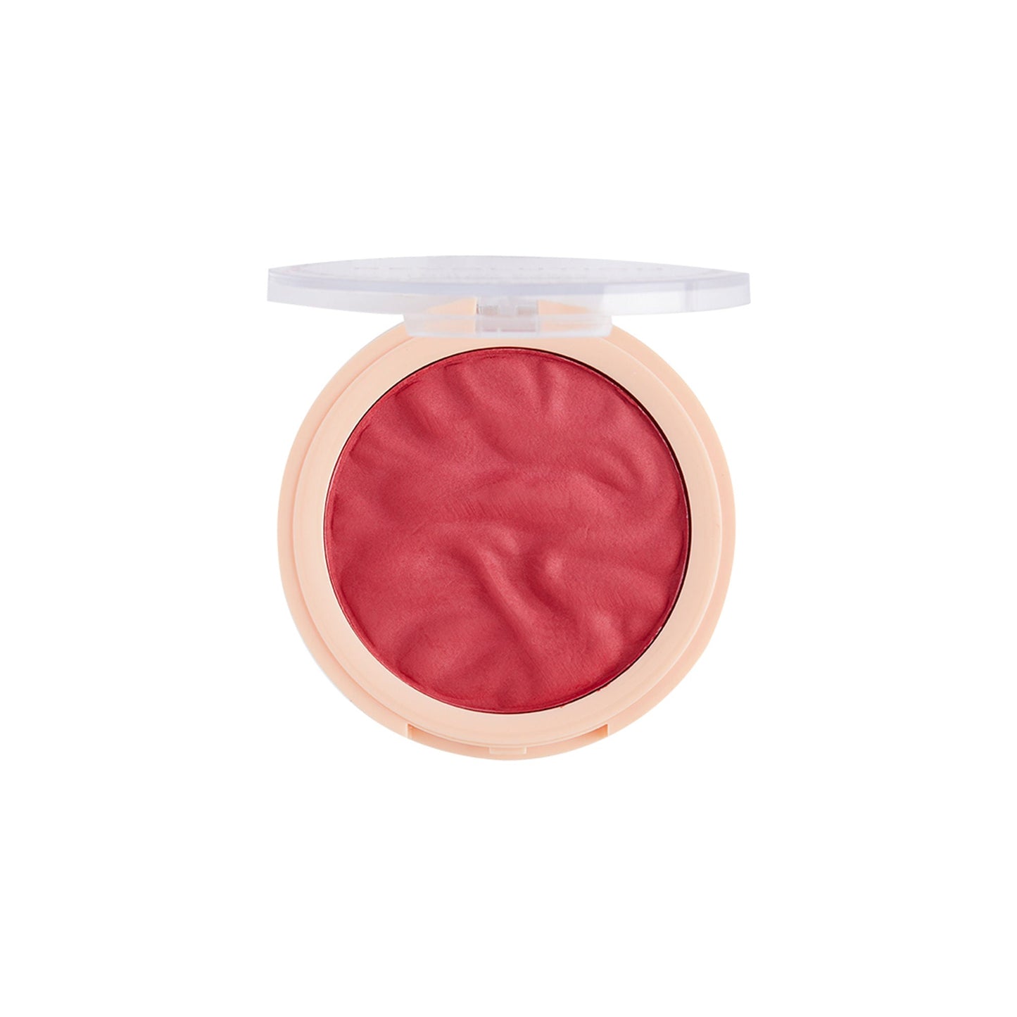 Makeup Revolution Blusher Reloaded - Rose Kiss