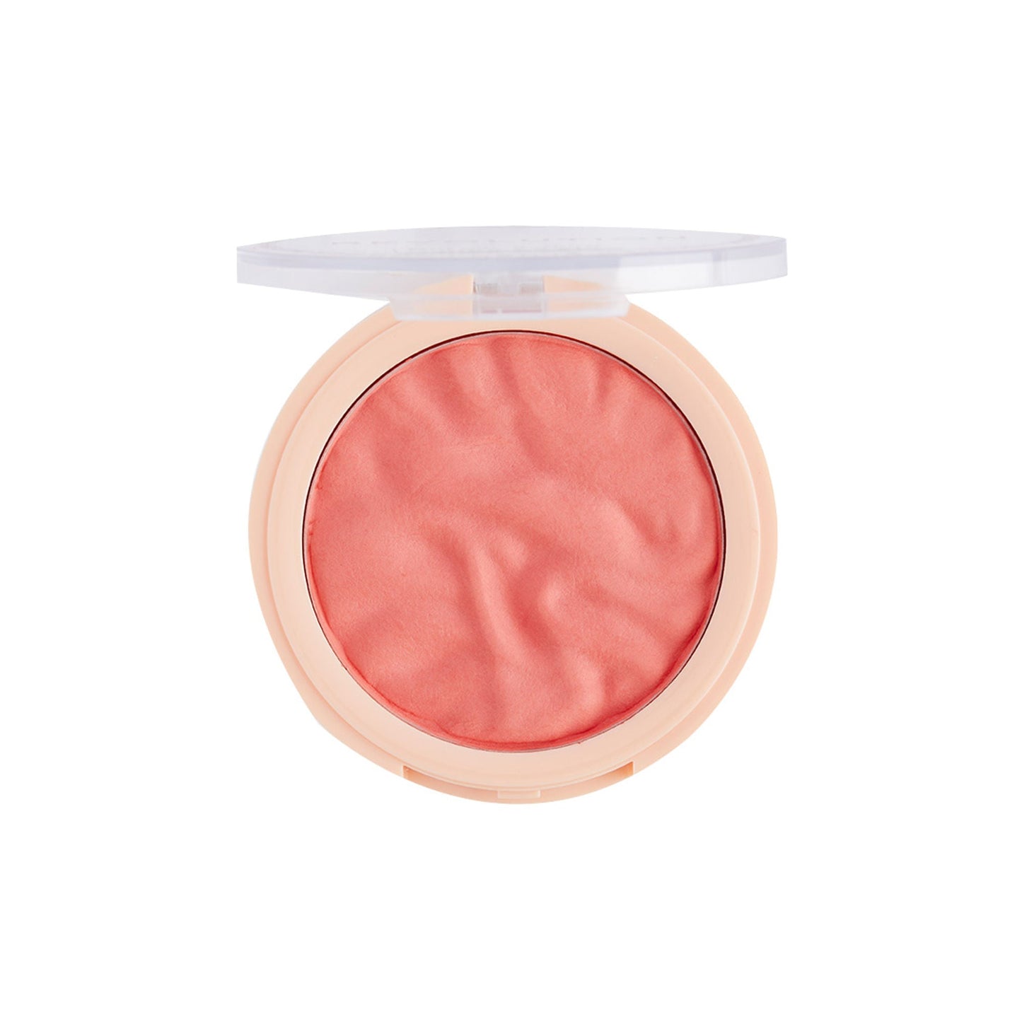 Makeup Revolution Blusher Reloaded - Peach Bliss