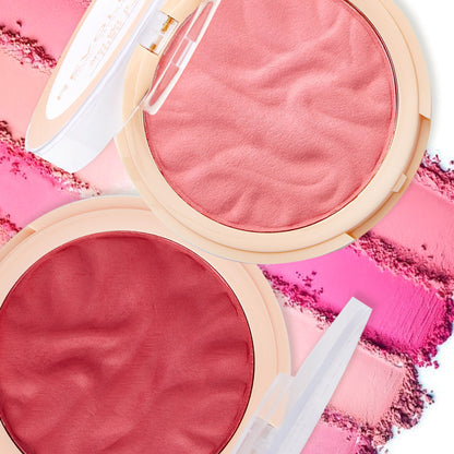 Makeup Revolution Blusher Reloaded - Peaches & Cream