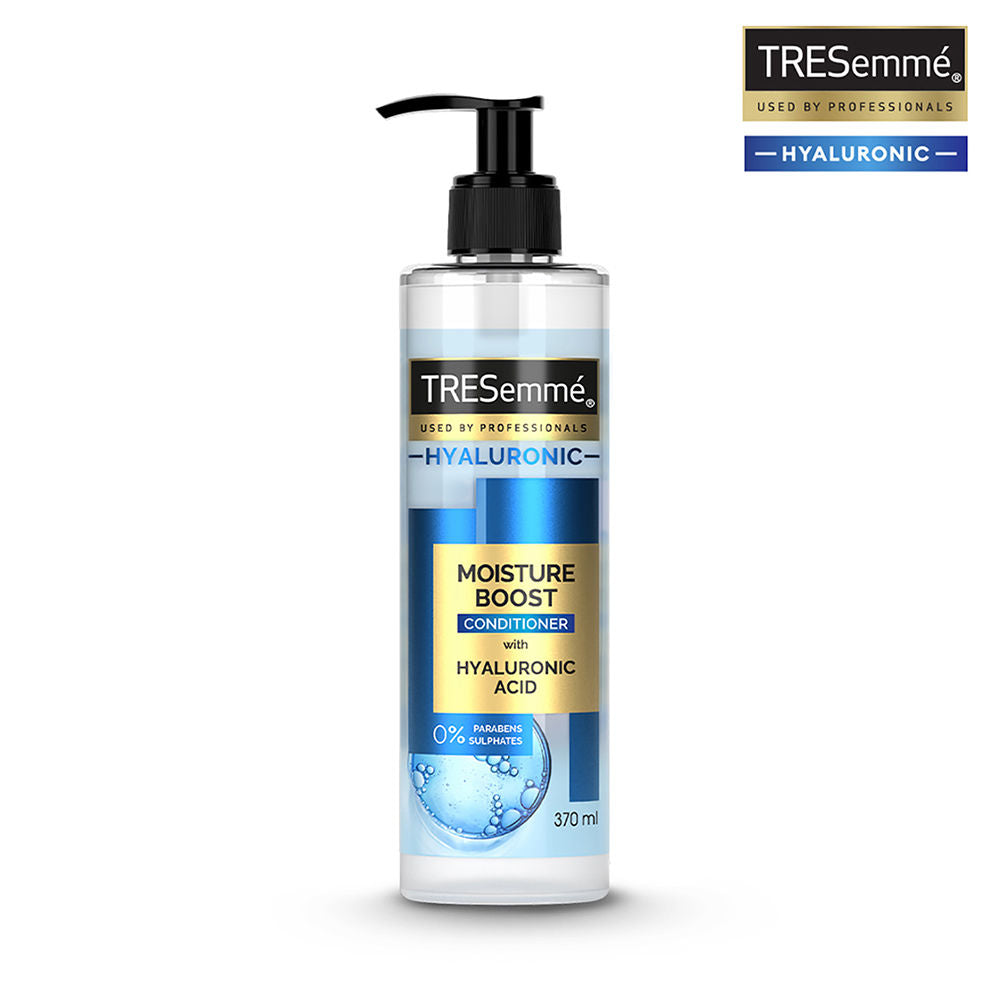 TRESemme Moisture Boost Shampoo & Conditioner Combo