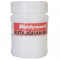 Baidyanath Kutjaghan Bati - 40 Tabs