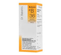 Bakson's Homeopathy B36 Drops