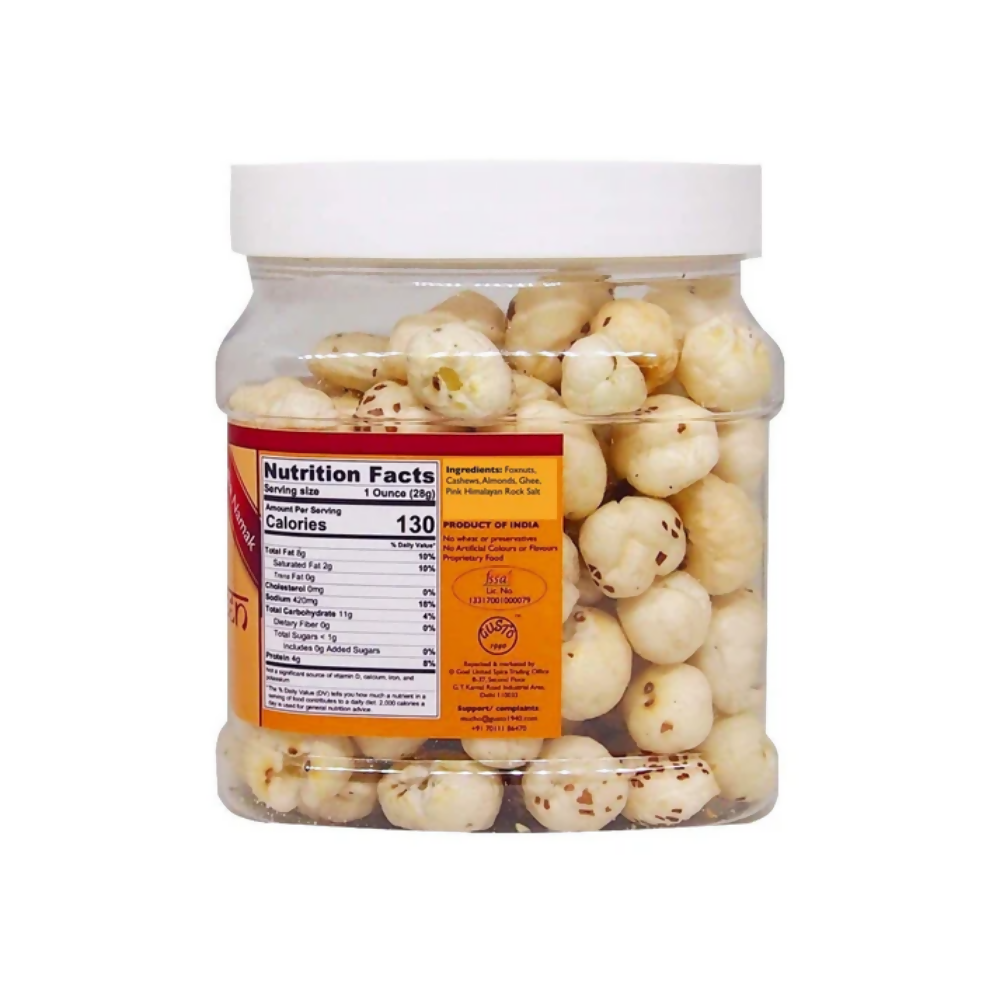 Tassyam Organics Navratri Namkeen