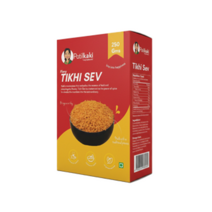 Patilkaki Tikhi Sev